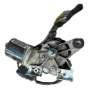Motor Limpador Parabrisa Chevrolet Cruze 2012/2015 96893302