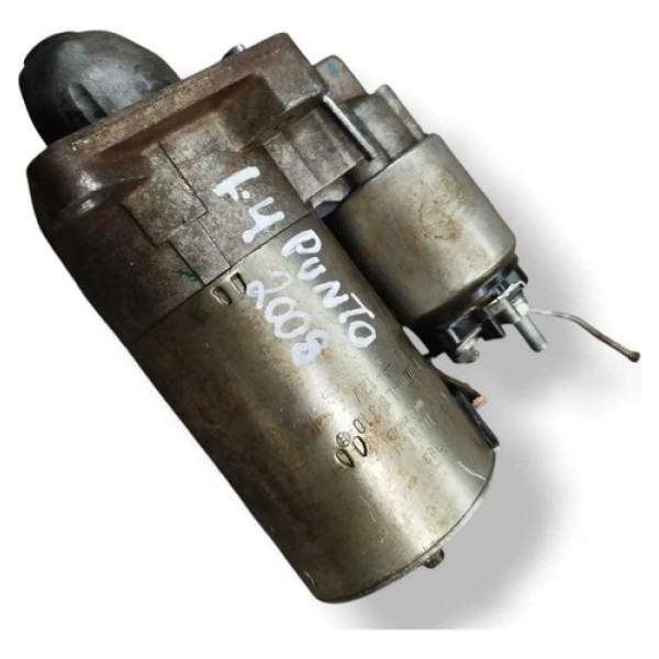 Motor Arranque 1.4 Fiat Punto 2008 2009 2010 F000al0310