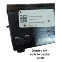 Display Painel Anti Colisao Gm Tracker 2018 A 2022 814592697 Preto