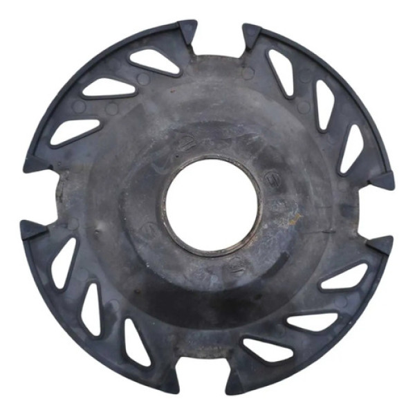 Acabamento Cubo Dianteiro Honda Xre 300 2010 2011