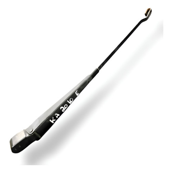 Braço Limpador Para-brisa Lado Esquerdo Ka 2010 Xs5117b589ab Esquerdo