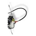Fechadura Eletrica Chevrolet Sonic Ltz 1.6 2014 Pa66gf33