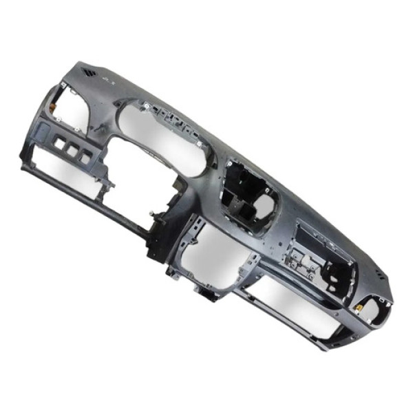 Painel Tabelier Peugeot 207 2009 2010/ 2012 9683189577 Preto