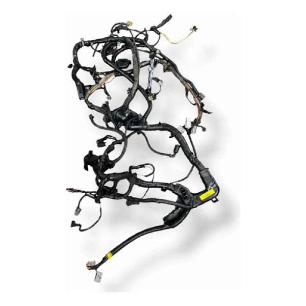 Chicote Injecao Motor Hyundai Tucson 2008 2009 914262e383