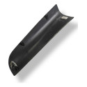Moldura Descanso Braço Dianteiro Direito Blazer 15992046 Cinza