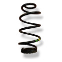 Mola Suspensao Traseira Chevrolet Cobalt 2015 2016 2017 2018