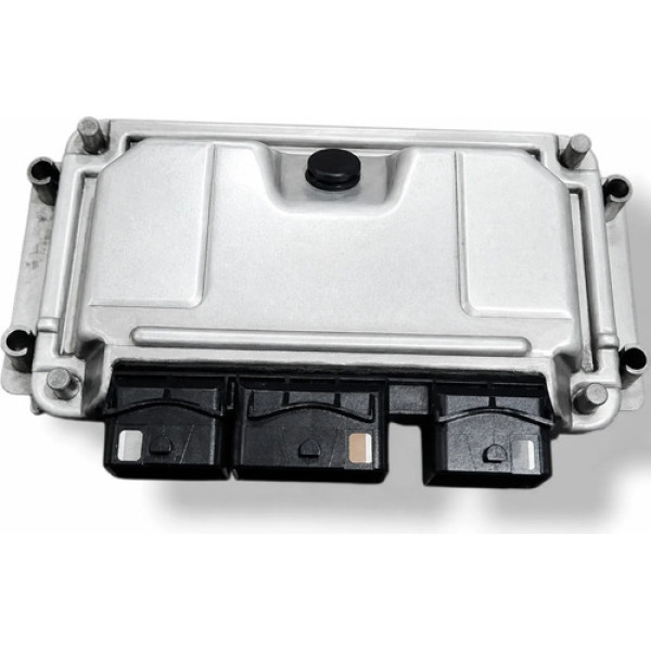 Módulo Injeção Peugeot 206 Sw 1.4 Flex 9664378780 0261s04099