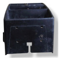 Moldura Difusor Central Painel Fiat Uno 1.0 1993 1994 1995