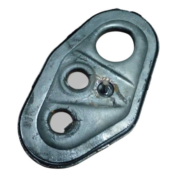 Suporte Trocador Calor Volkswagen Voyage 2014 2014 5u1820827