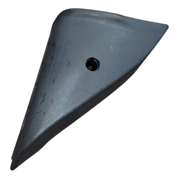 Moldura Interna Retrovisor Direito Mondeo 1997 Xs71f23408bcw Preto