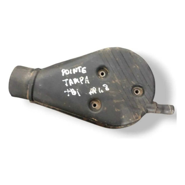Tampa Mufla Tbi Volkswagen Pointer 1994 1995 1996 547133675