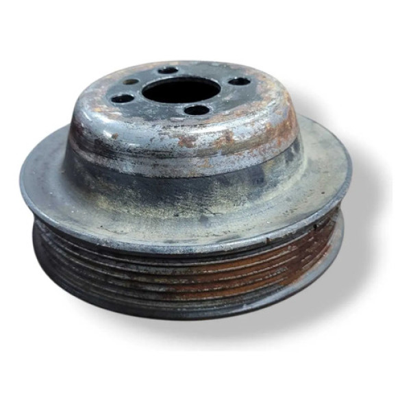Polia Virabrequim Volkswagen Gol G4 1.6 2007 2008 2009 2010