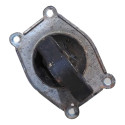 Suporte Coxim Esquerdo Câmbio Astra 1.8 1999 A 2005 90538543