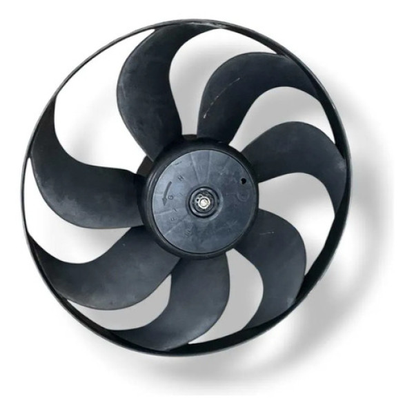 Ventoinha Radiador C/motor  Volkswagen Golf 2001 1j0959455