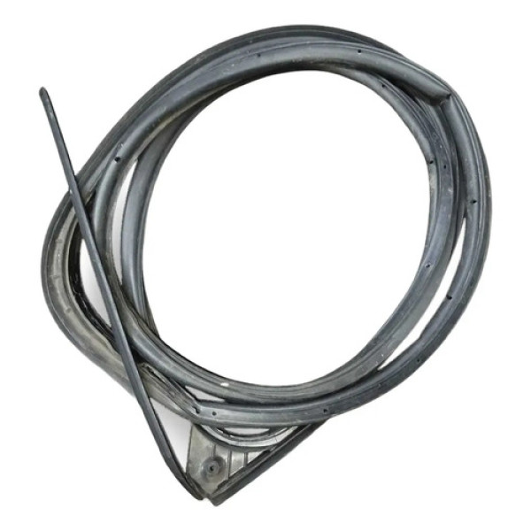 Borracha Porta Traseira Direita Mitsubishi Lancer 2012 2013