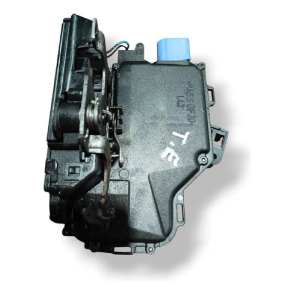 Fechadura Porta Traseira Esquerda Jetta 2007 2008 7l0839015