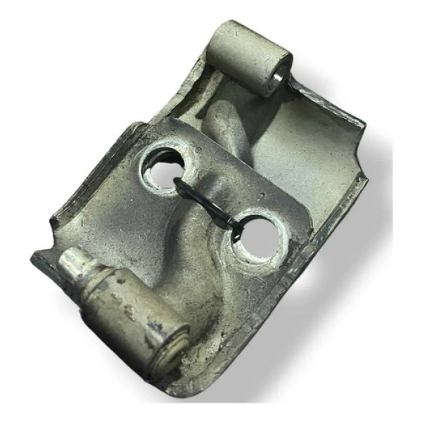 Par Dobradiça Porta Dianteira Esquerda Fiat Siena 2010 2011
