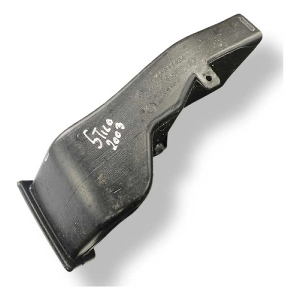 Duto Saída Ar Painel Fiat Stilo 2003 2004 2005 46811134