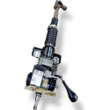 Coluna Direção Hidraulica 2.2 Vectra 2000 001 09148300