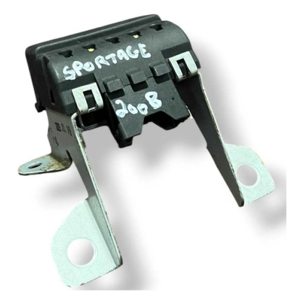 Sensor Trava Tampa Traseira Kia Sportage 2.0 2008 919502e000