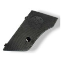 Moldura Alto Falante Lado Direito Chevrolet S10 14 52018412