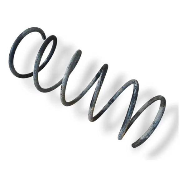 Mola Dianteira Suspensão Peugeot 206 1.4 2001 2002 A 2006