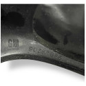Moldura Painel Instrumentos Chevrolet Classic 2010 90387686 Prateado Classic