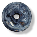 Cubo Traseiro Direito Chevrolet Astra Sedan 2008 2009 2010