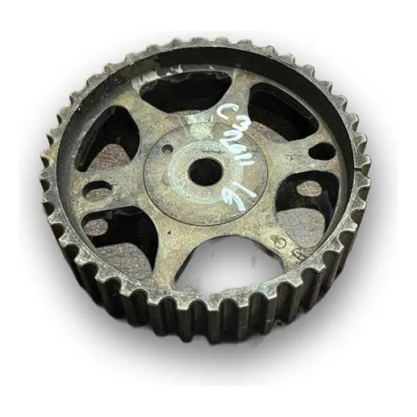 Polia Comando Valvulas Citroen C3 1.6 2011 2012 2013 2014