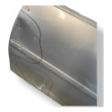 Porta Traseira Esquerda Chevrolet Classic 1.0 2012 Detalhe Traseira Esquerdo Prateado