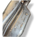 Gargalo Tanque Combustível Chevrolet Celta 2003 93394834