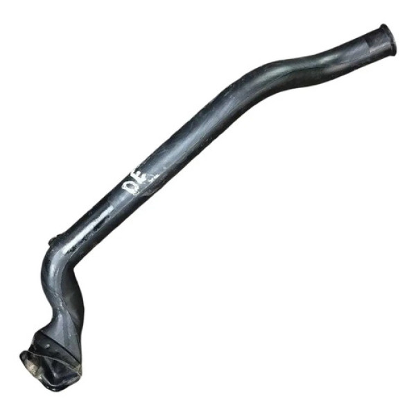 Duto Saida Ar Esquerdo Ford Focus 2003 2004 98ab8k556