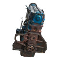 Motor Parcial Chevrolet Chevett 1.6 Gasolina 1991/1992/1993