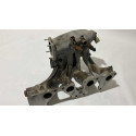 Coletor Admissão Gm Astra Gl 1.8 2000 93247120