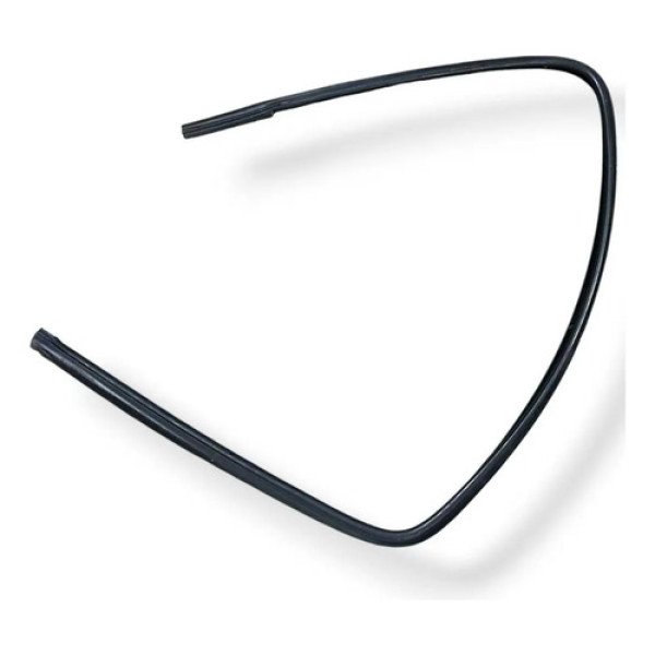 Borracha Vidro Traseiro Esquerdo Peugeot 206 Sw 2008 2009 10