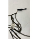 Chicote Caixa Ar Vent Gm Spin Prisma Onix 2014 Bc2464709030