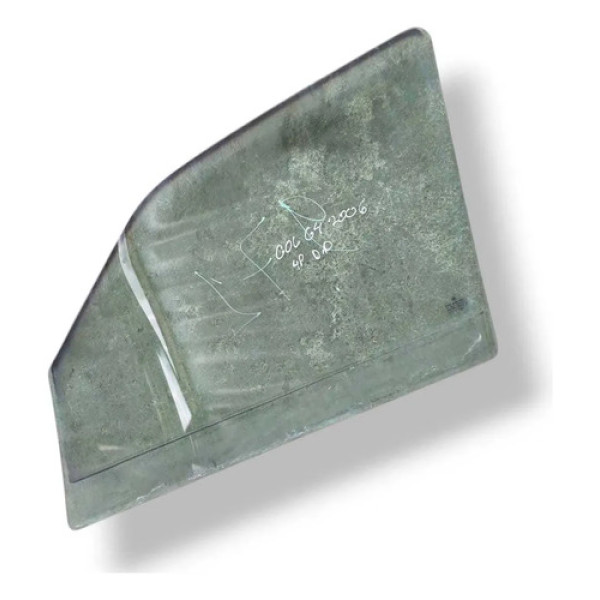 Vidro Porta Dianteira Direita Volkswagen Gol G4 2006/2008 4p