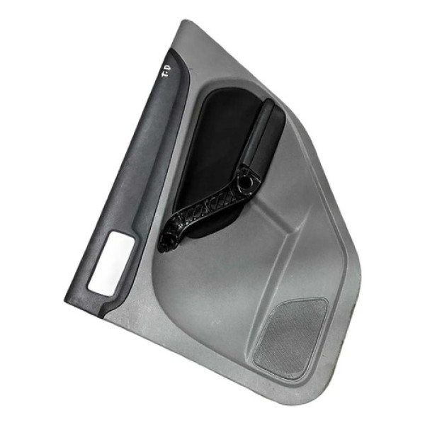 Forro Porta Traseira Direita Ford Focus Sedan 12 9m55a27406 Prateado