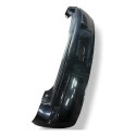 Parachoque Traseiro Chevrolet Corsa Maxx 2010 2011 93364222