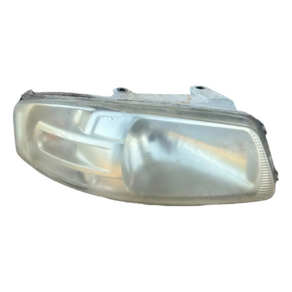 Farol Lado Direito Volkswagen Saveiro Gol G4 2006 2007 2008 Direito/passageiro
