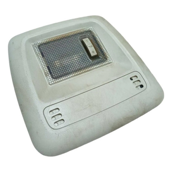 Luz Teto Cortesia Chevrolet Sonic Sedán 2012 2013 2014