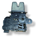 Fechadura Tampa Traseira Chevrolet Sonic Sedán 2014 13195088