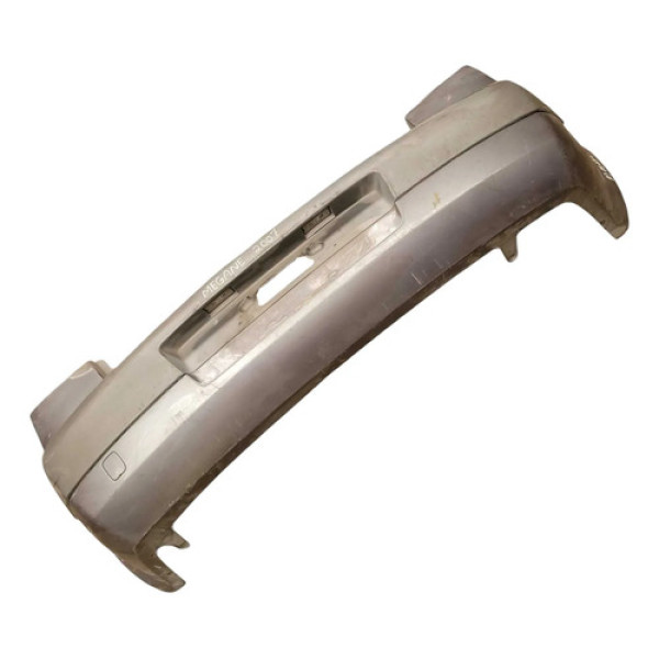 Parachoque Traseiro Renault Megane 2006 A 2012 - 8200141078