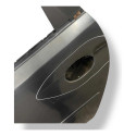 Porta Traseira Esquerda Chevrolet Meriva 2006 2007 Detalhe Traseira Esquerdo Cinza