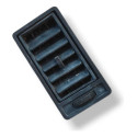 Difusor Ar Direito Painel Chevrolet Chevette 1992 377857511
