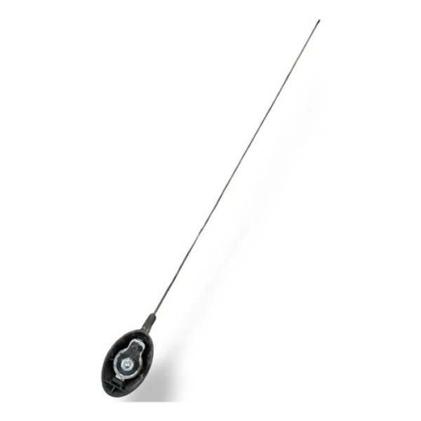 Antena Teto Toyota Etios Sedán 1.5 2015 2016 2017 2018 Preto