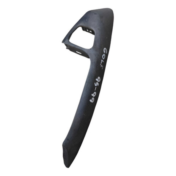 Moldura Maçaneta Dianteira Esquerda Vw Golf 95/99 1h0867197