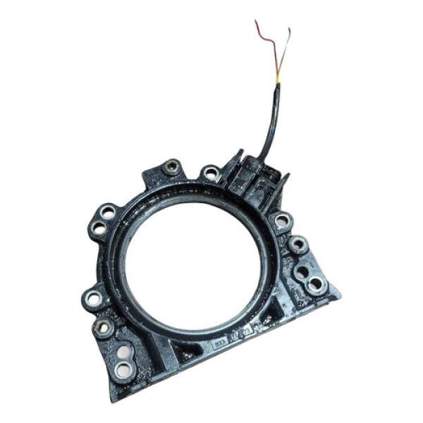 Flange Retentor Virabrequim Vw Gol G4 1.6 2007/14 032403173