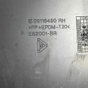 Forro Porta Dianteira Direita Chevrolet Montana 09 09116450
