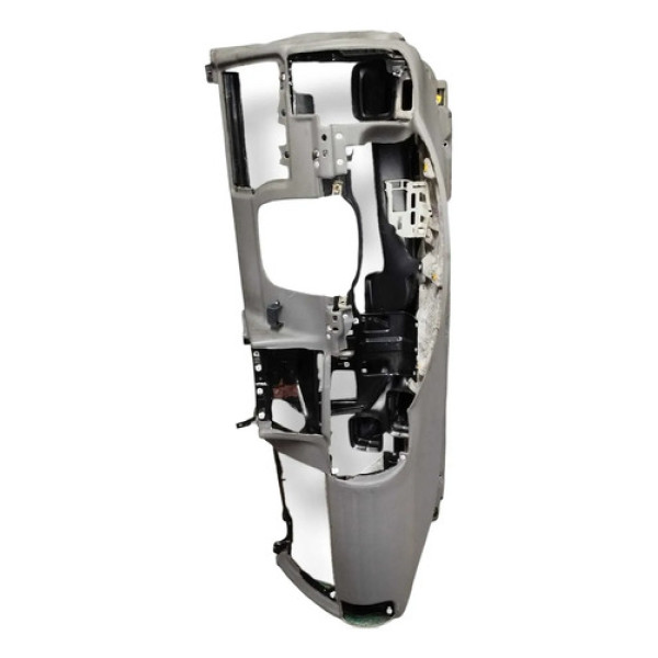 Painel Tabelier Chevrolet Zafira 2007 2008 2009 90561063 Preto
